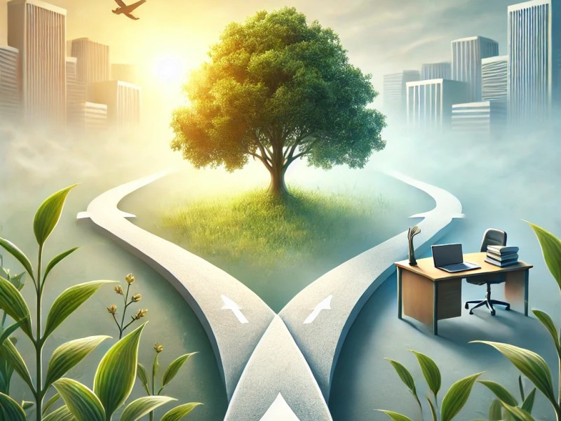 Come ho Superato L’incertezza Lavorativa e Scelto la Mia Strada. La storia di&nbsp;Chiara