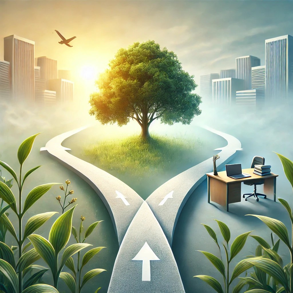 Come ho Superato L’incertezza Lavorativa e Scelto la Mia Strada. La storia di&nbsp;Chiara